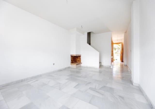 2 chambre Villa/Maison Mitoyenne à vendre à Monachil avec piscine garage - 165 000 € (Ref: 9659651)