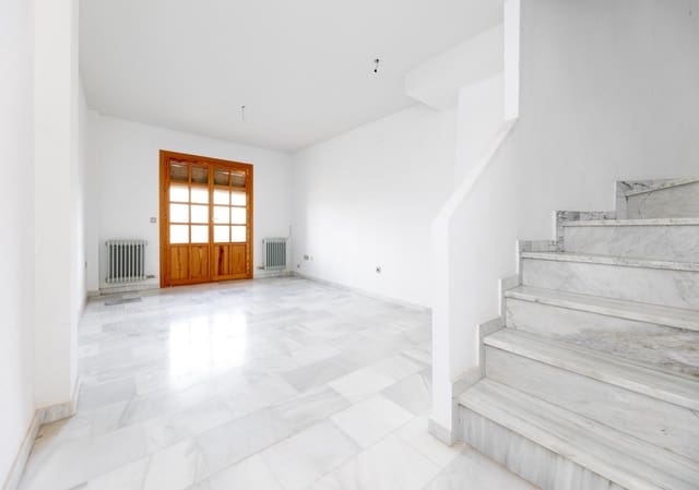 2 chambre Villa/Maison Mitoyenne à vendre à Monachil avec piscine garage - 165 000 € (Ref: 9659651)