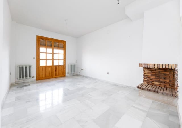 2 chambre Villa/Maison Mitoyenne à vendre à Monachil avec piscine garage - 165 000 € (Ref: 9659651)