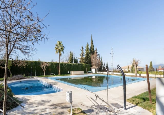 2 chambre Villa/Maison Mitoyenne à vendre à Monachil avec piscine garage - 165 000 € (Ref: 9659651)