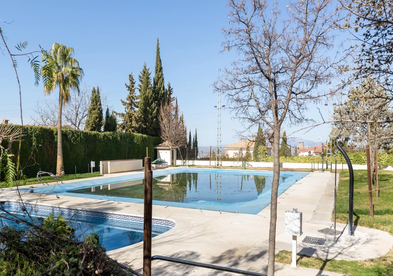 2 chambre Villa/Maison Mitoyenne à vendre à Monachil avec piscine garage - 165 000 € (Ref: 9659651)