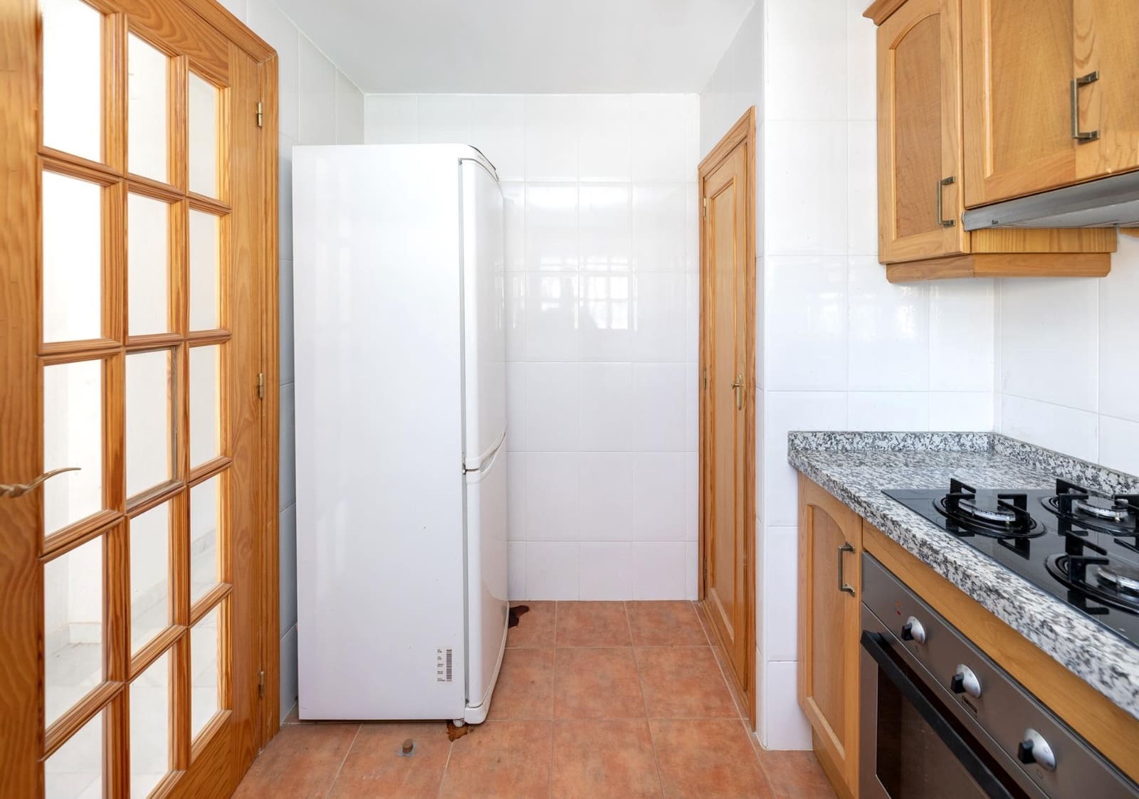 2 chambre Villa/Maison Mitoyenne à vendre à Monachil avec piscine garage - 165 000 € (Ref: 9659651)