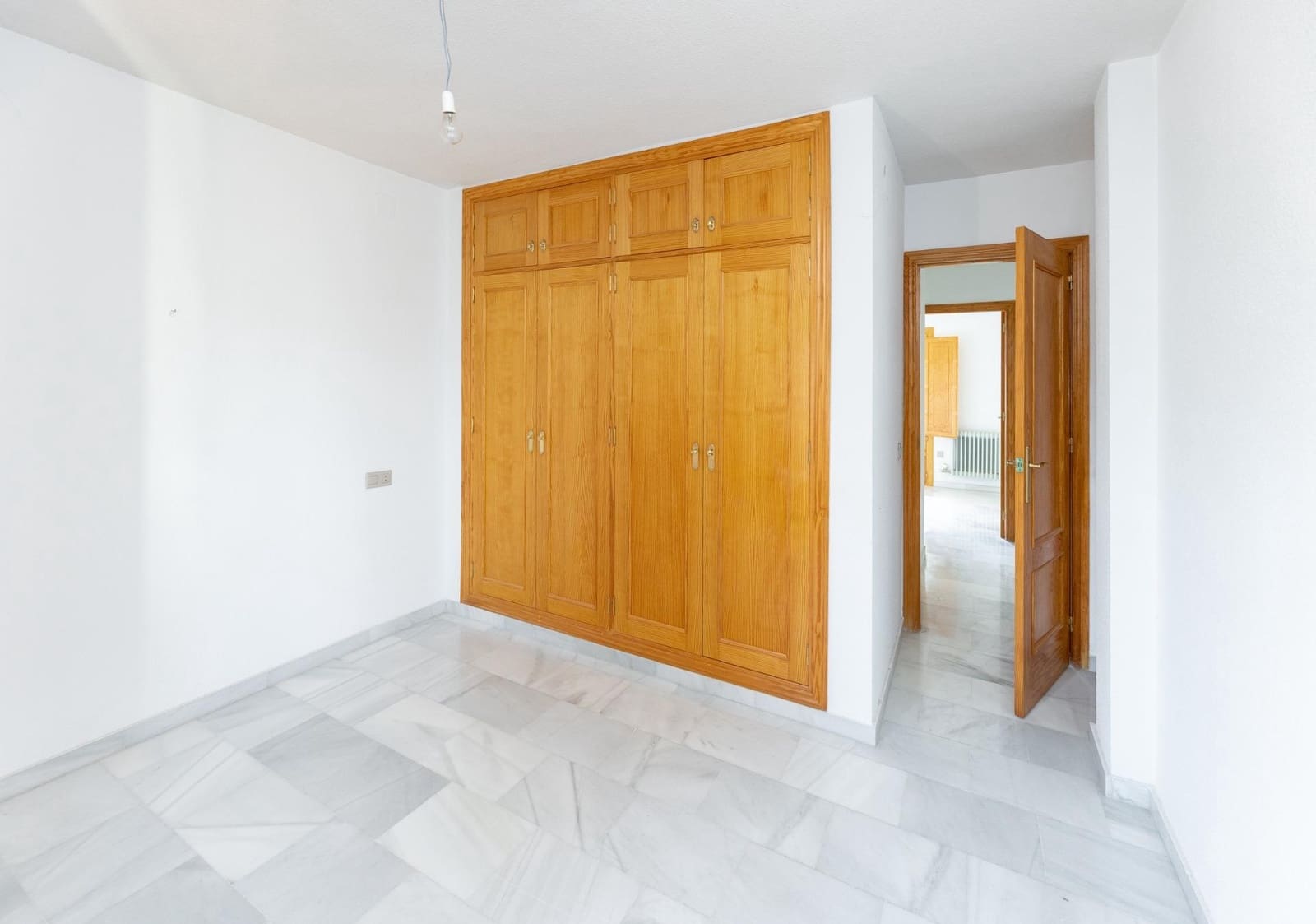 2 chambre Villa/Maison Mitoyenne à vendre à Monachil avec piscine garage - 165 000 € (Ref: 9659651)