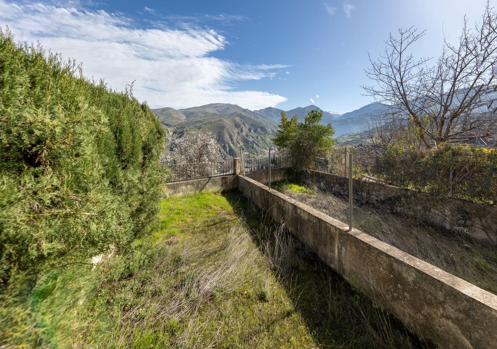 2 chambre Villa/Maison Mitoyenne à vendre à Monachil avec piscine garage - 165 000 € (Ref: 9659651)