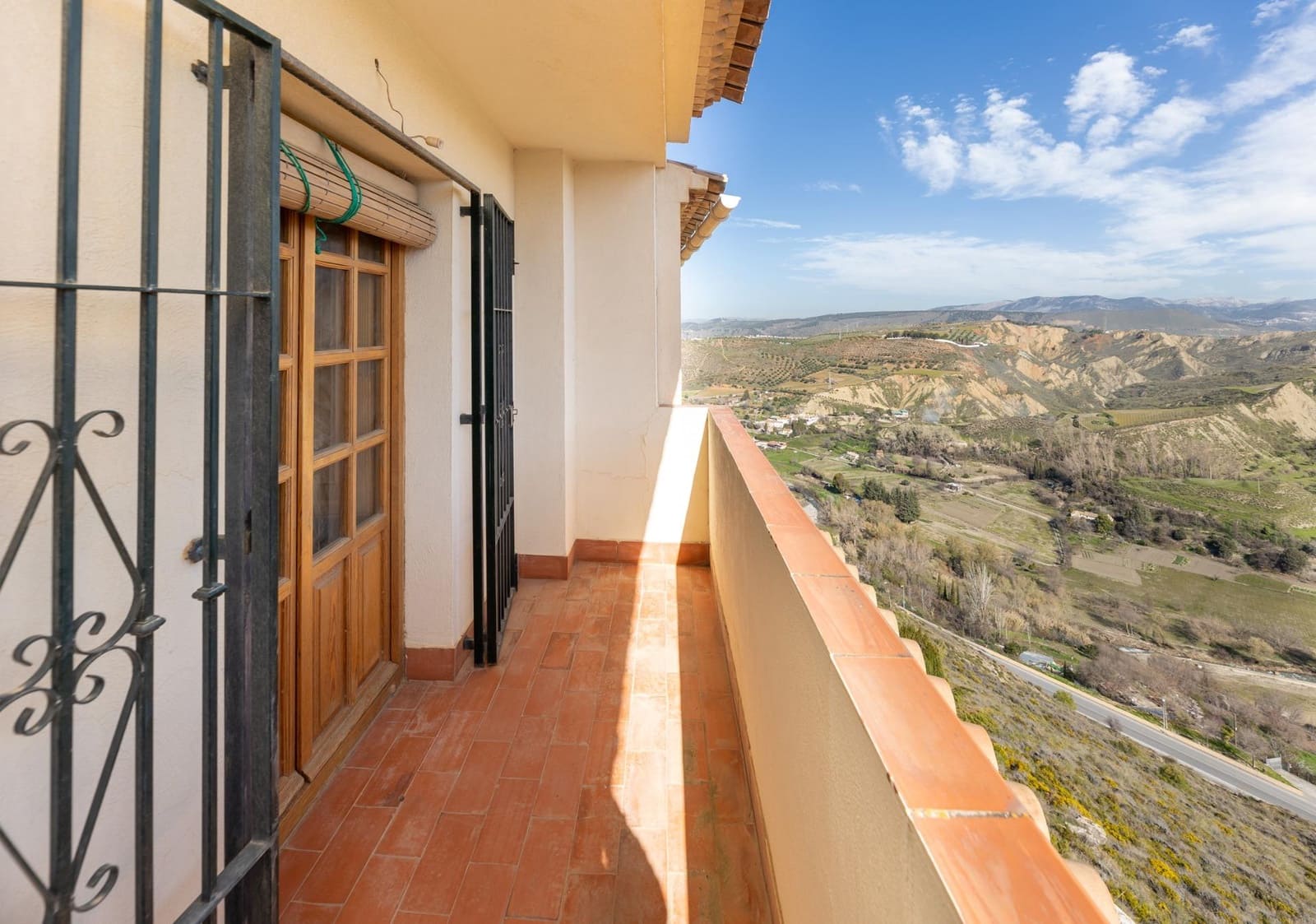 2 chambre Villa/Maison Mitoyenne à vendre à Monachil avec piscine garage - 165 000 € (Ref: 9659651)