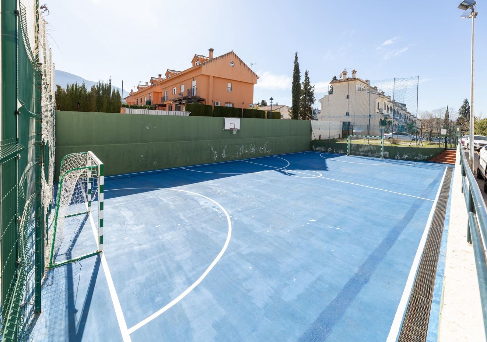 2 chambre Villa/Maison Mitoyenne à vendre à Monachil avec piscine garage - 165 000 € (Ref: 9659651)