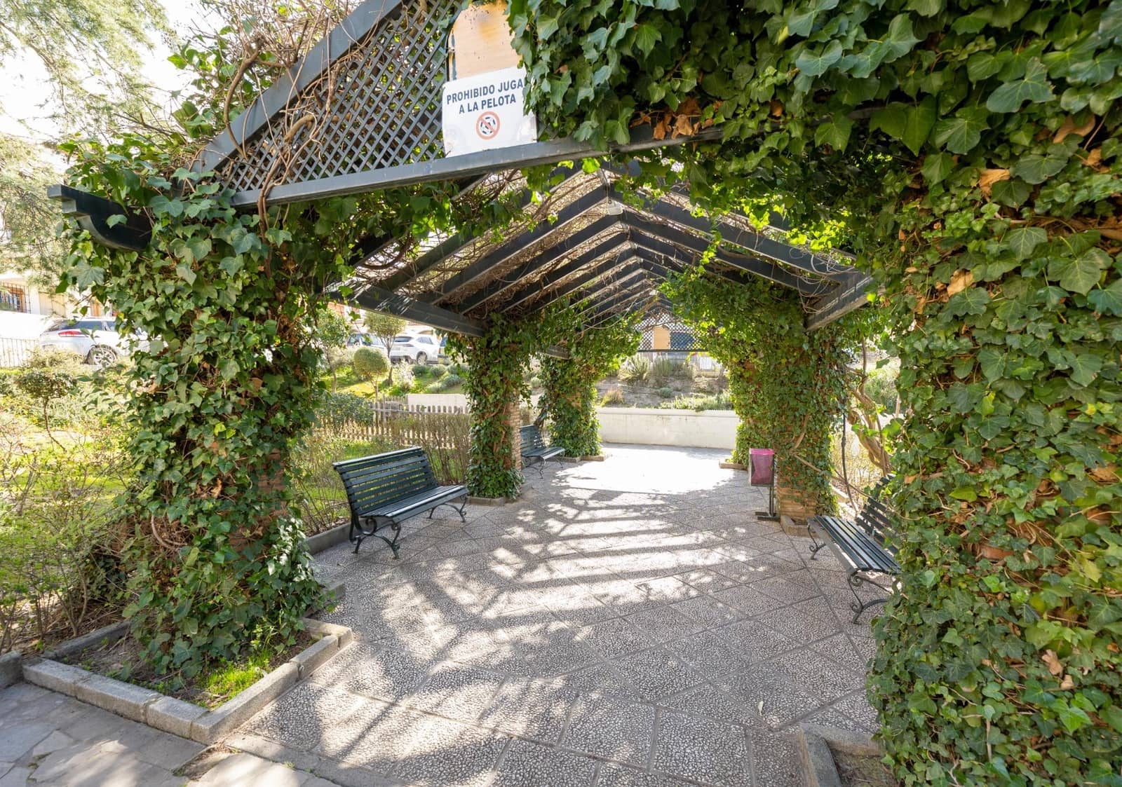 2 chambre Villa/Maison Mitoyenne à vendre à Monachil avec piscine garage - 165 000 € (Ref: 9659651)