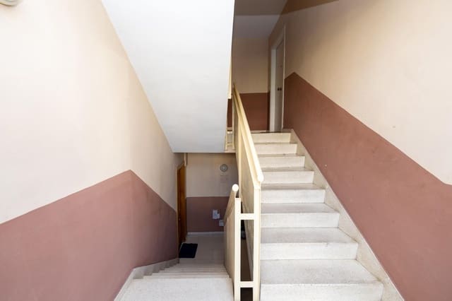 2 soverom Leilighet til salgs i Albolote - € 169 000 (Ref: 9659652)