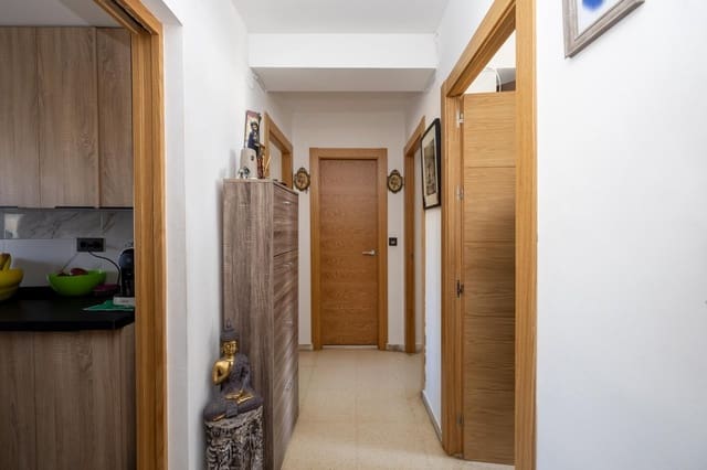 2 soverom Leilighet til salgs i Albolote - € 169 000 (Ref: 9659652)