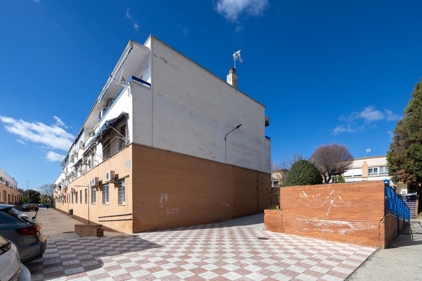 2 soverom Leilighet til salgs i Albolote - € 169 000 (Ref: 9659652)