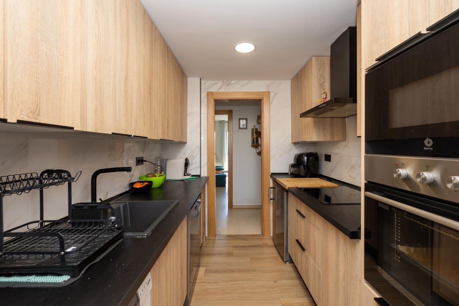 2 soverom Leilighet til salgs i Albolote - € 169 000 (Ref: 9659652)