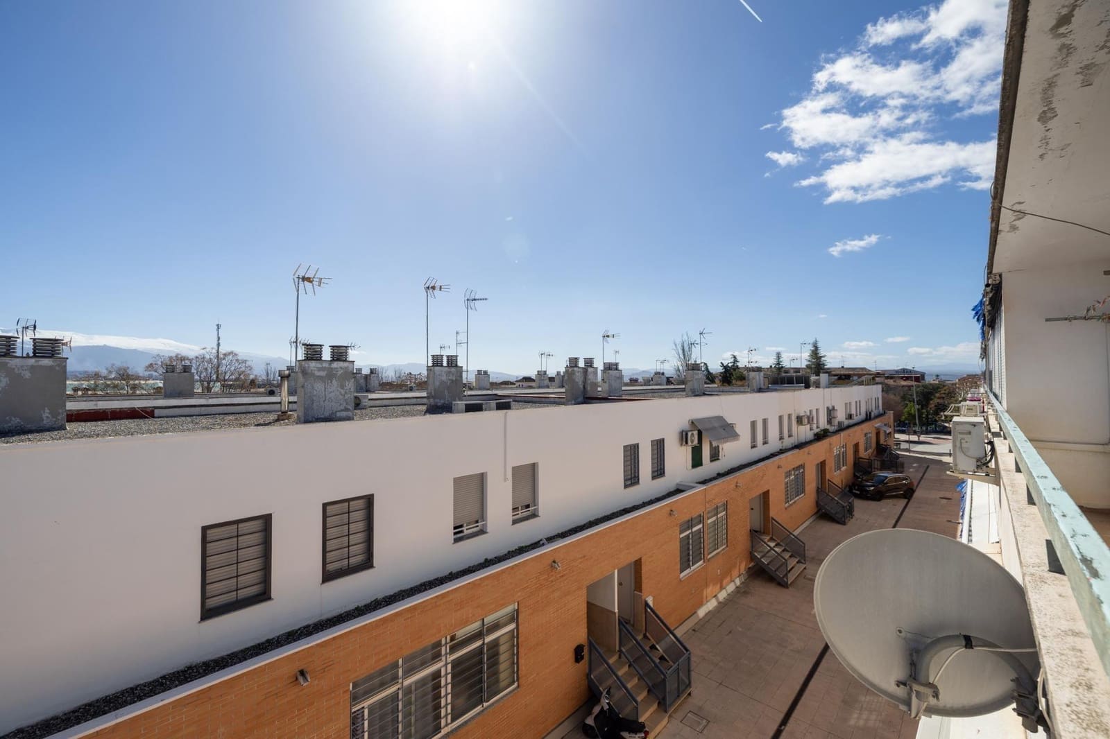 2 soverom Leilighet til salgs i Albolote - € 169 000 (Ref: 9659652)