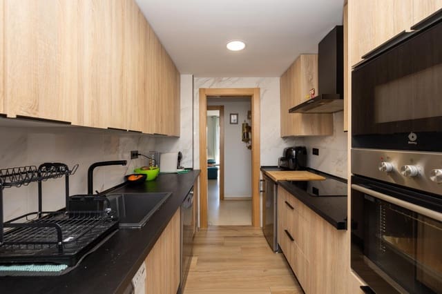 2 soverom Leilighet til salgs i Albolote - € 169 000 (Ref: 9659652)