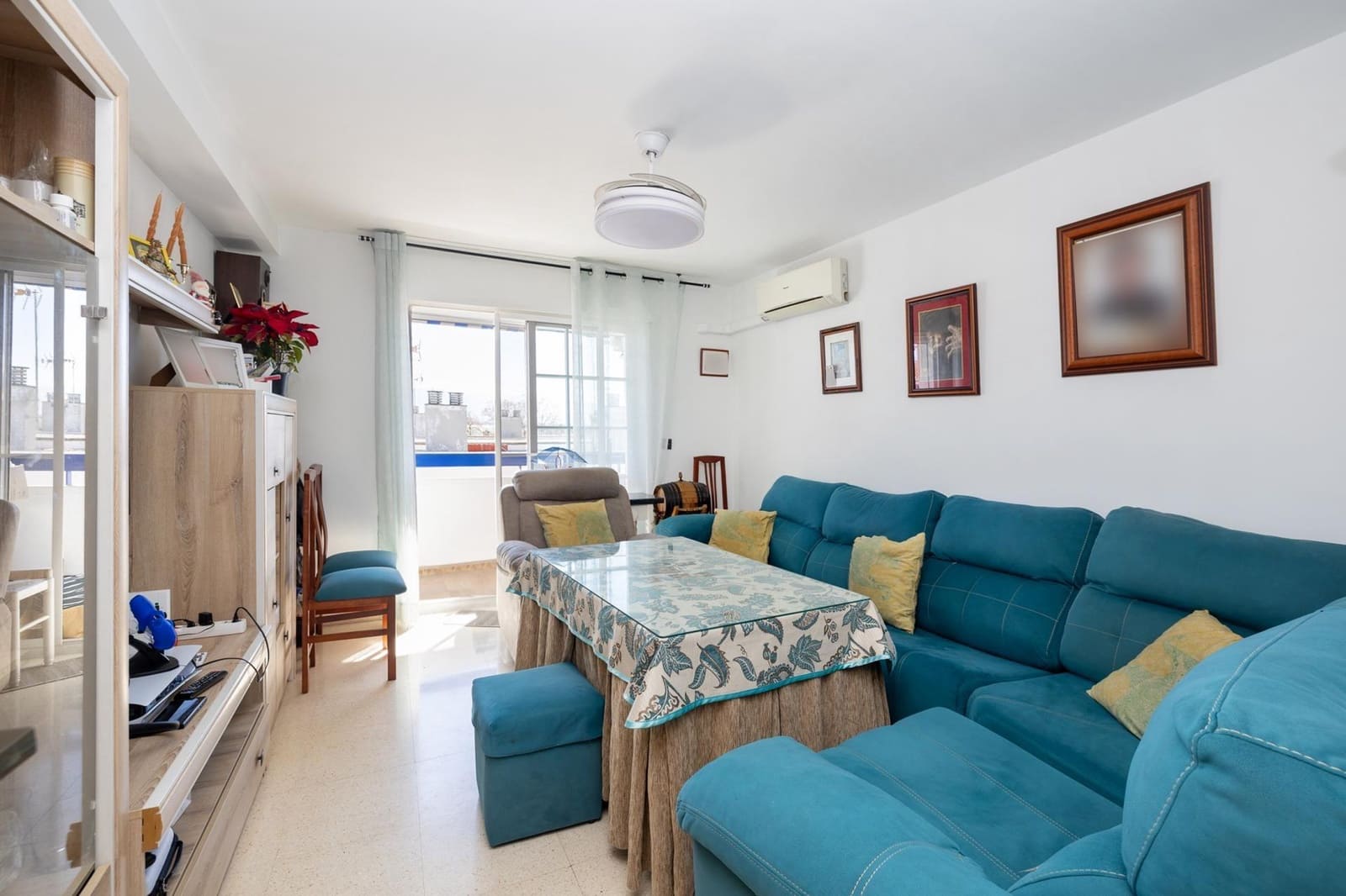 2 soverom Leilighet til salgs i Albolote - € 169 000 (Ref: 9659652)