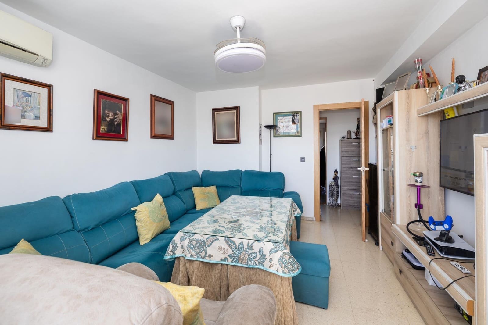 2 soverom Leilighet til salgs i Albolote - € 169 000 (Ref: 9659652)