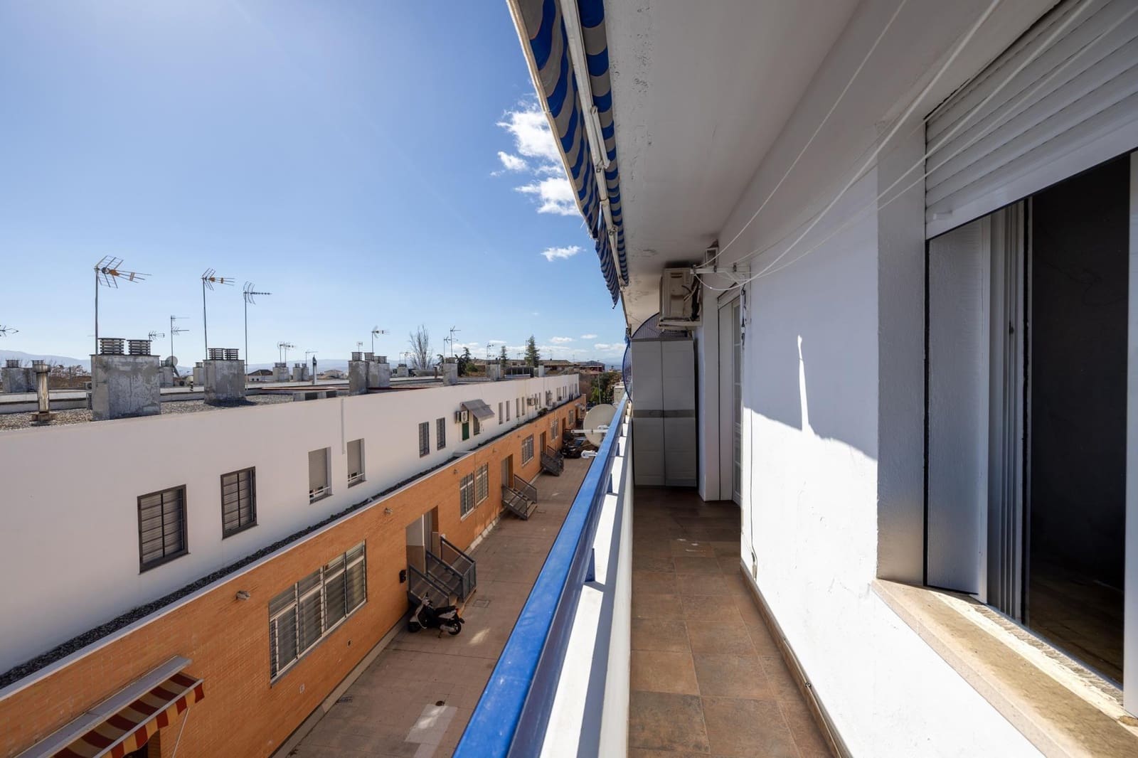 2 soverom Leilighet til salgs i Albolote - € 169 000 (Ref: 9659652)