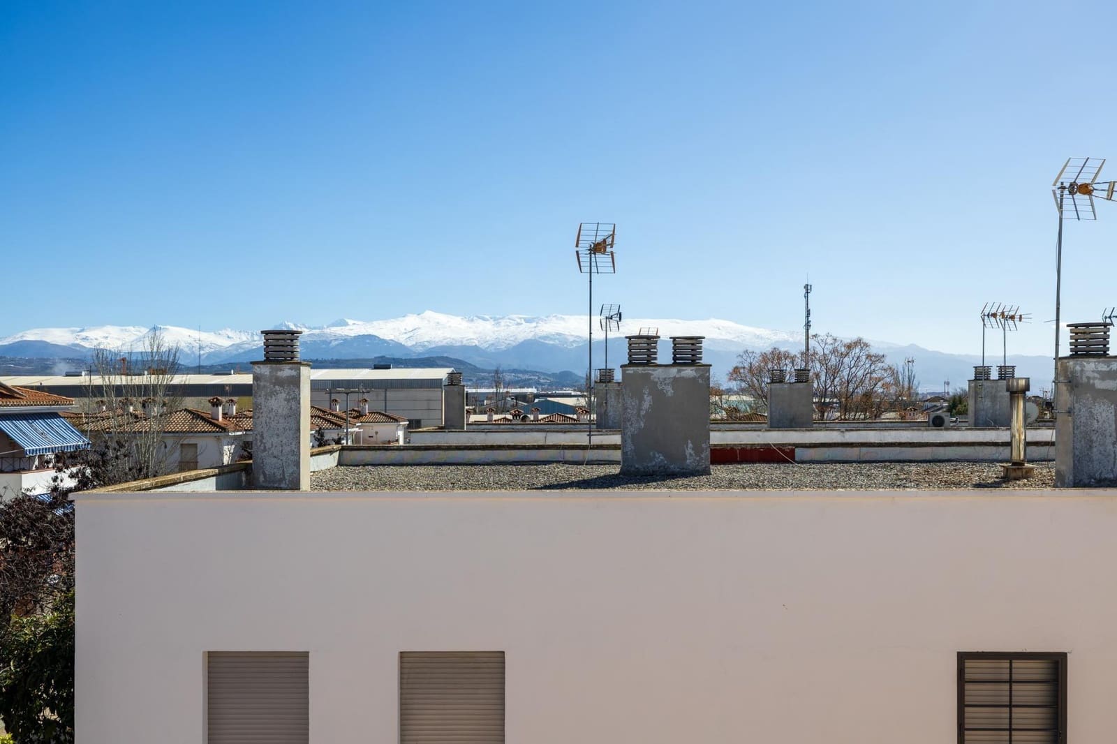 2 soverom Leilighet til salgs i Albolote - € 169 000 (Ref: 9659652)