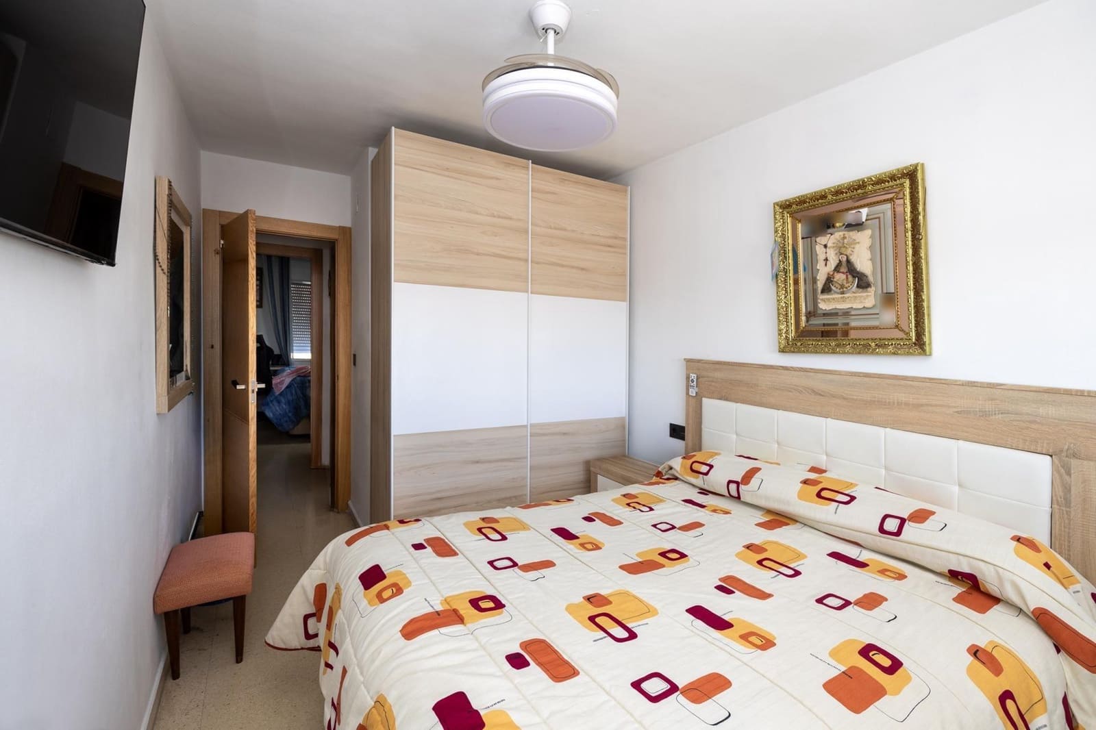 2 soverom Leilighet til salgs i Albolote - € 169 000 (Ref: 9659652)