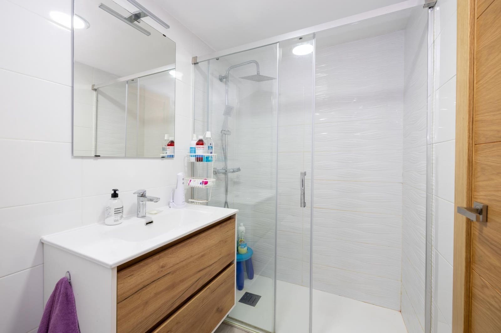 2 soverom Leilighet til salgs i Albolote - € 169 000 (Ref: 9659652)