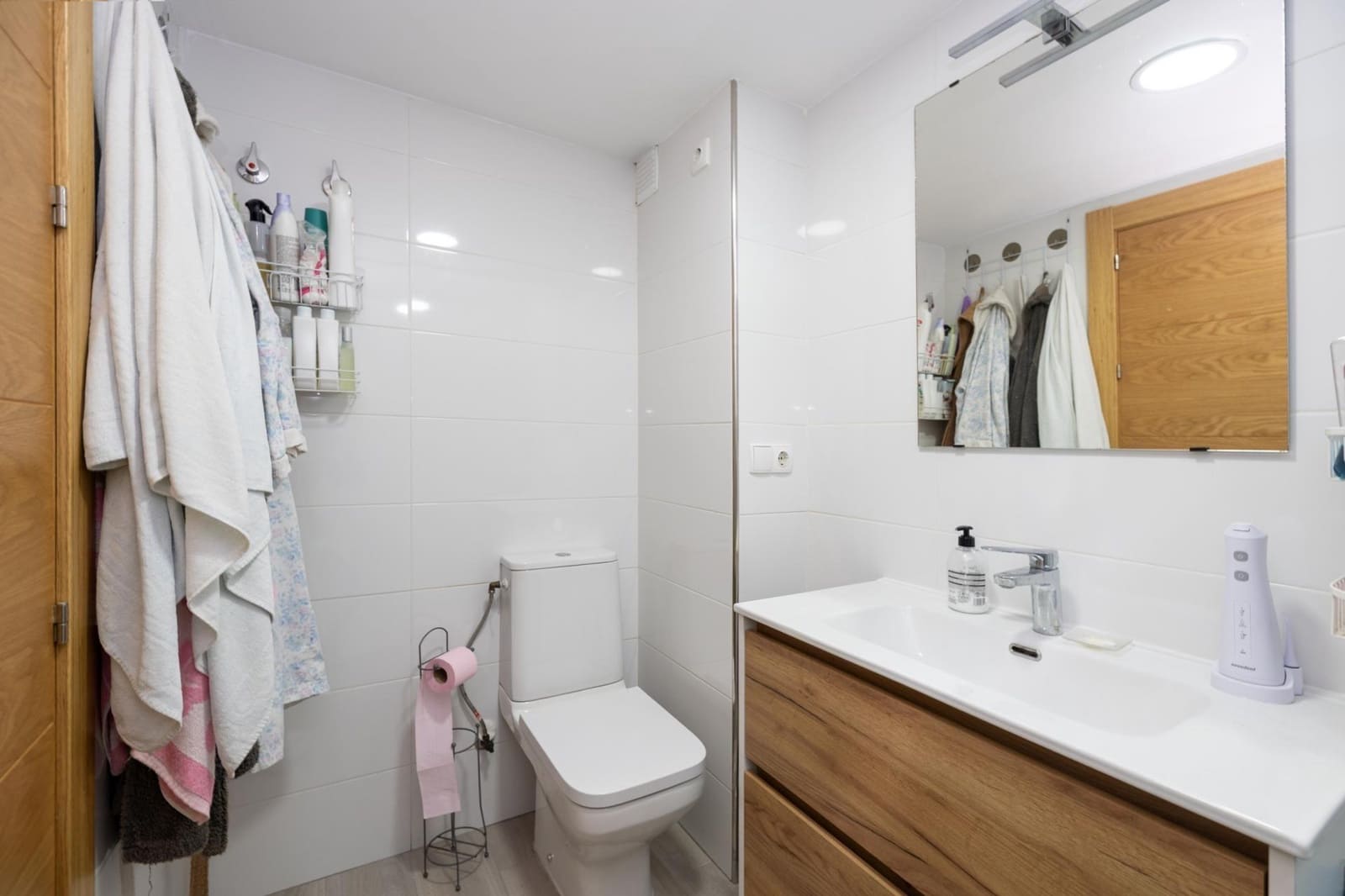 2 soverom Leilighet til salgs i Albolote - € 169 000 (Ref: 9659652)