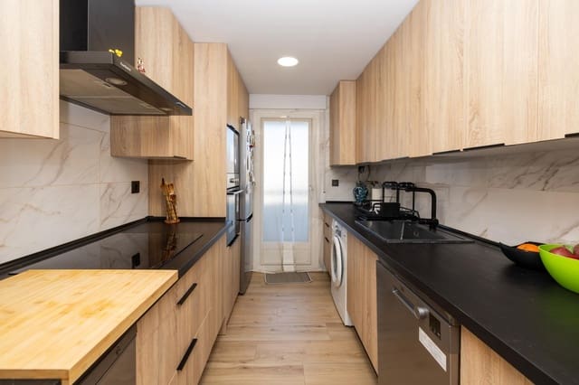 2 soverom Leilighet til salgs i Albolote - € 169 000 (Ref: 9659652)