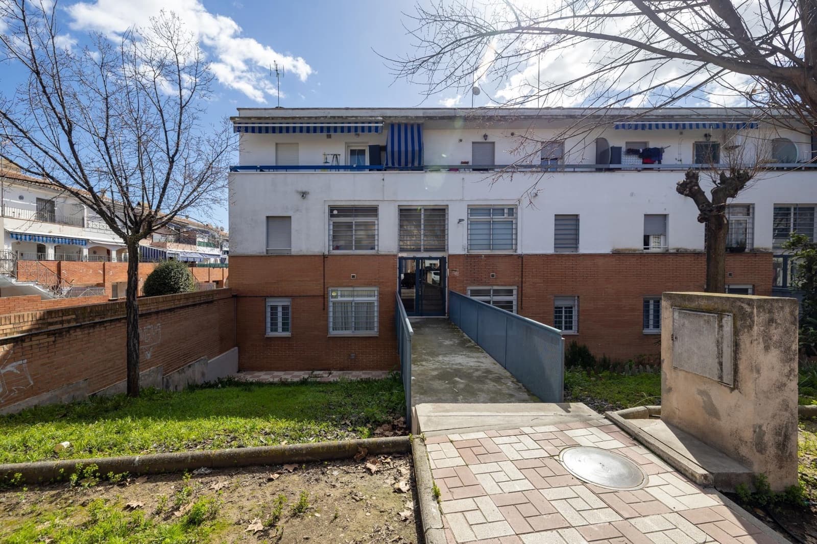 2 soverom Leilighet til salgs i Albolote - € 169 000 (Ref: 9659652)