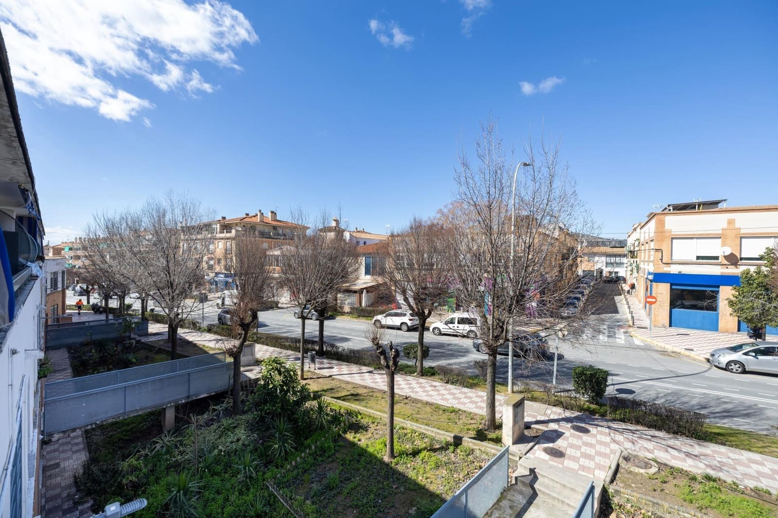 2 soverom Leilighet til salgs i Albolote - € 169 000 (Ref: 9659652)