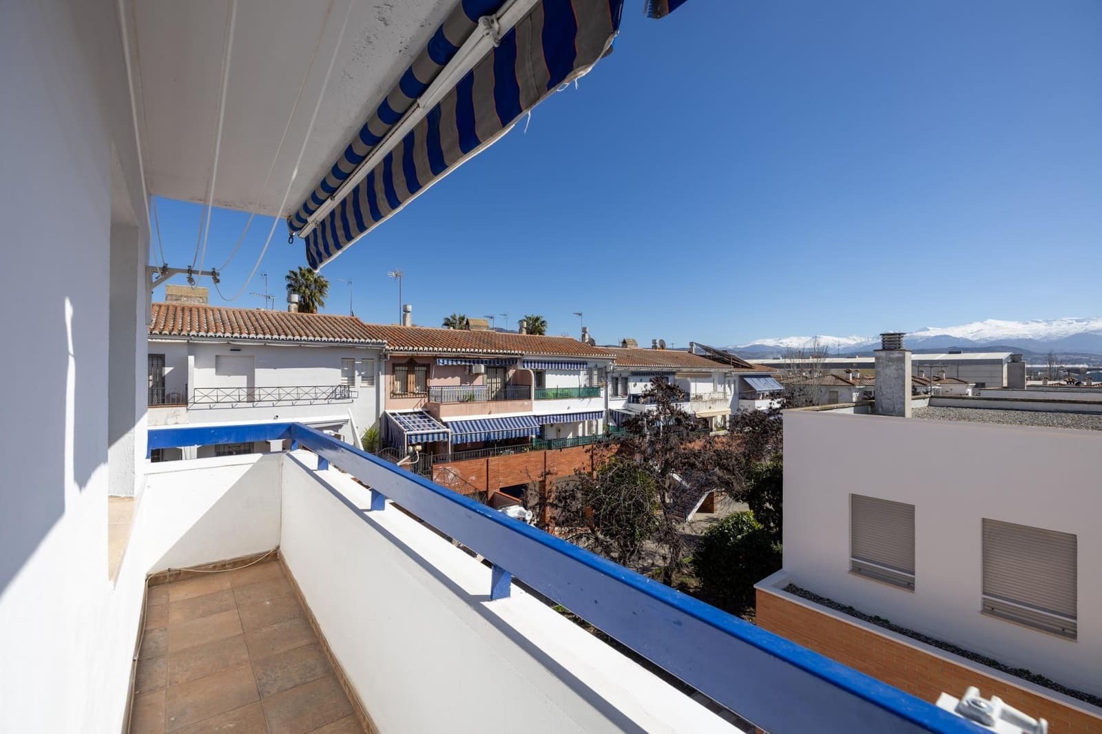 2 soverom Leilighet til salgs i Albolote - € 169 000 (Ref: 9659652)