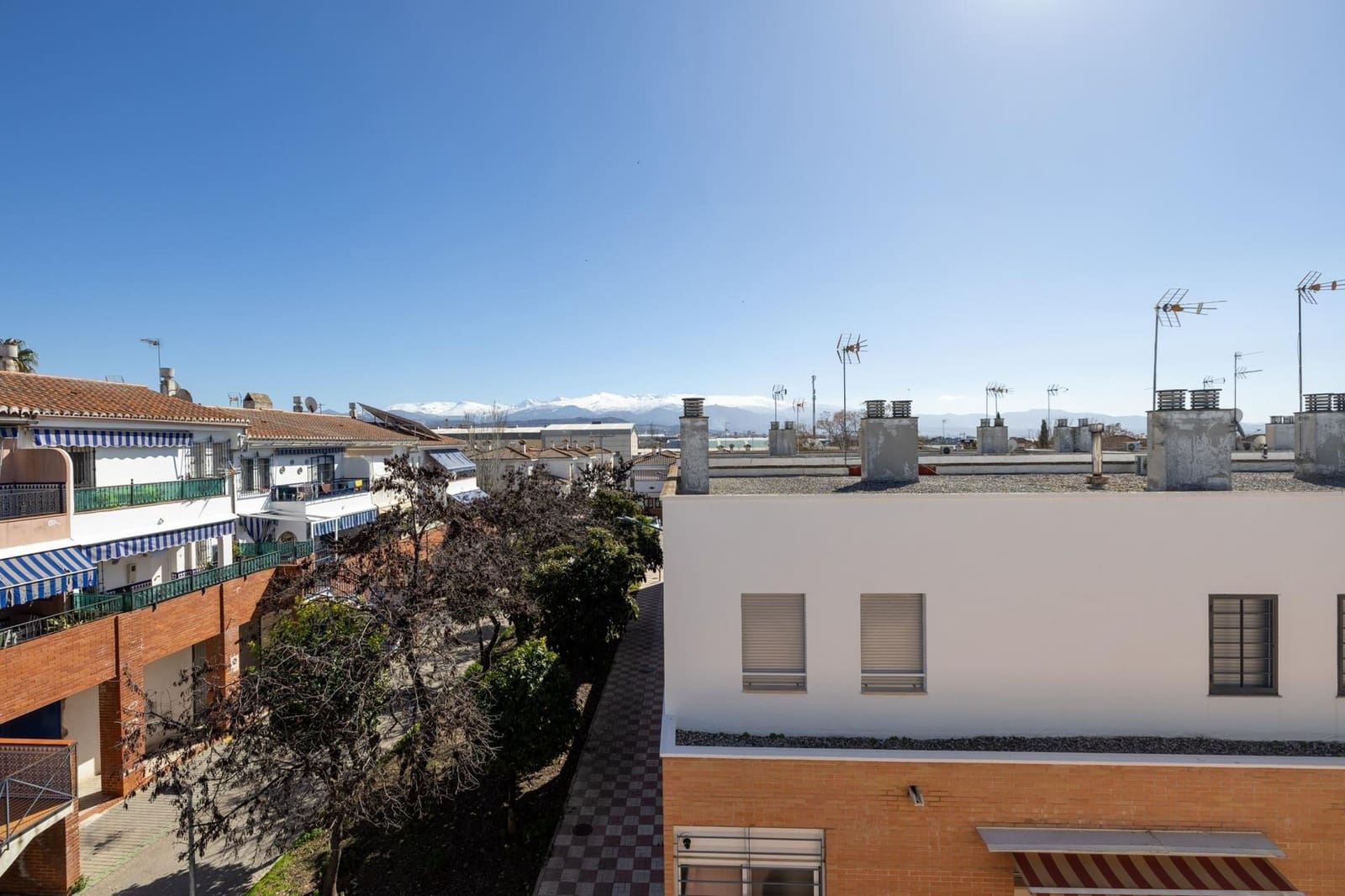 2 soverom Leilighet til salgs i Albolote - € 169 000 (Ref: 9659652)