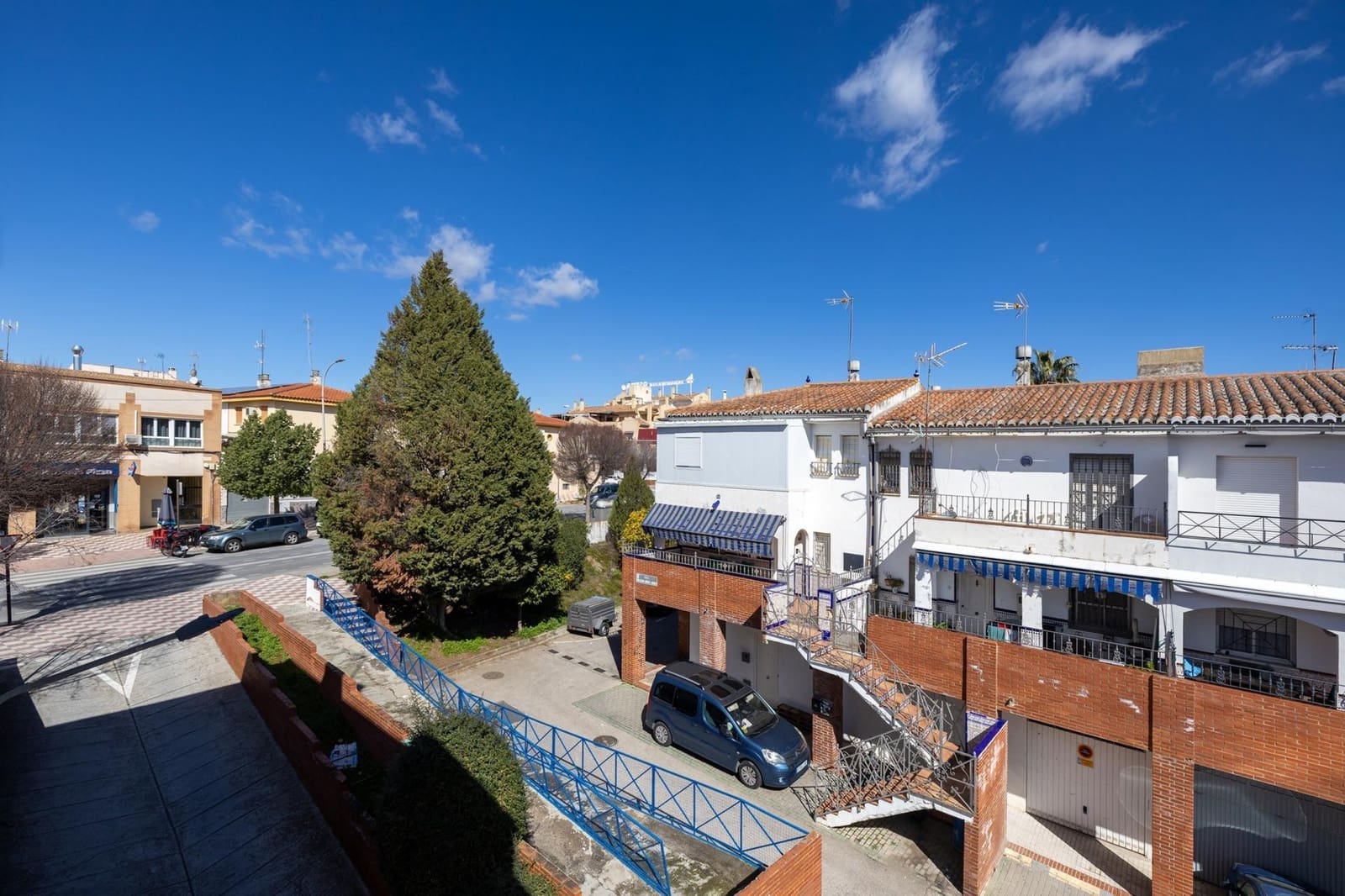 2 soverom Leilighet til salgs i Albolote - € 169 000 (Ref: 9659652)