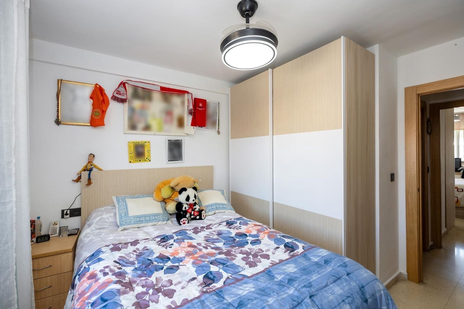 2 soverom Leilighet til salgs i Albolote - € 169 000 (Ref: 9659652)