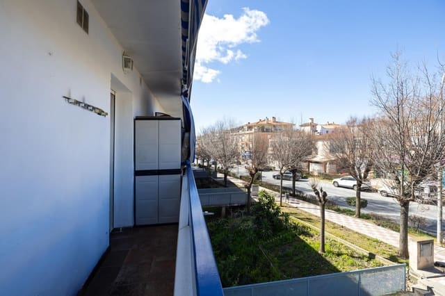 2 soverom Leilighet til salgs i Albolote - € 169 000 (Ref: 9659652)