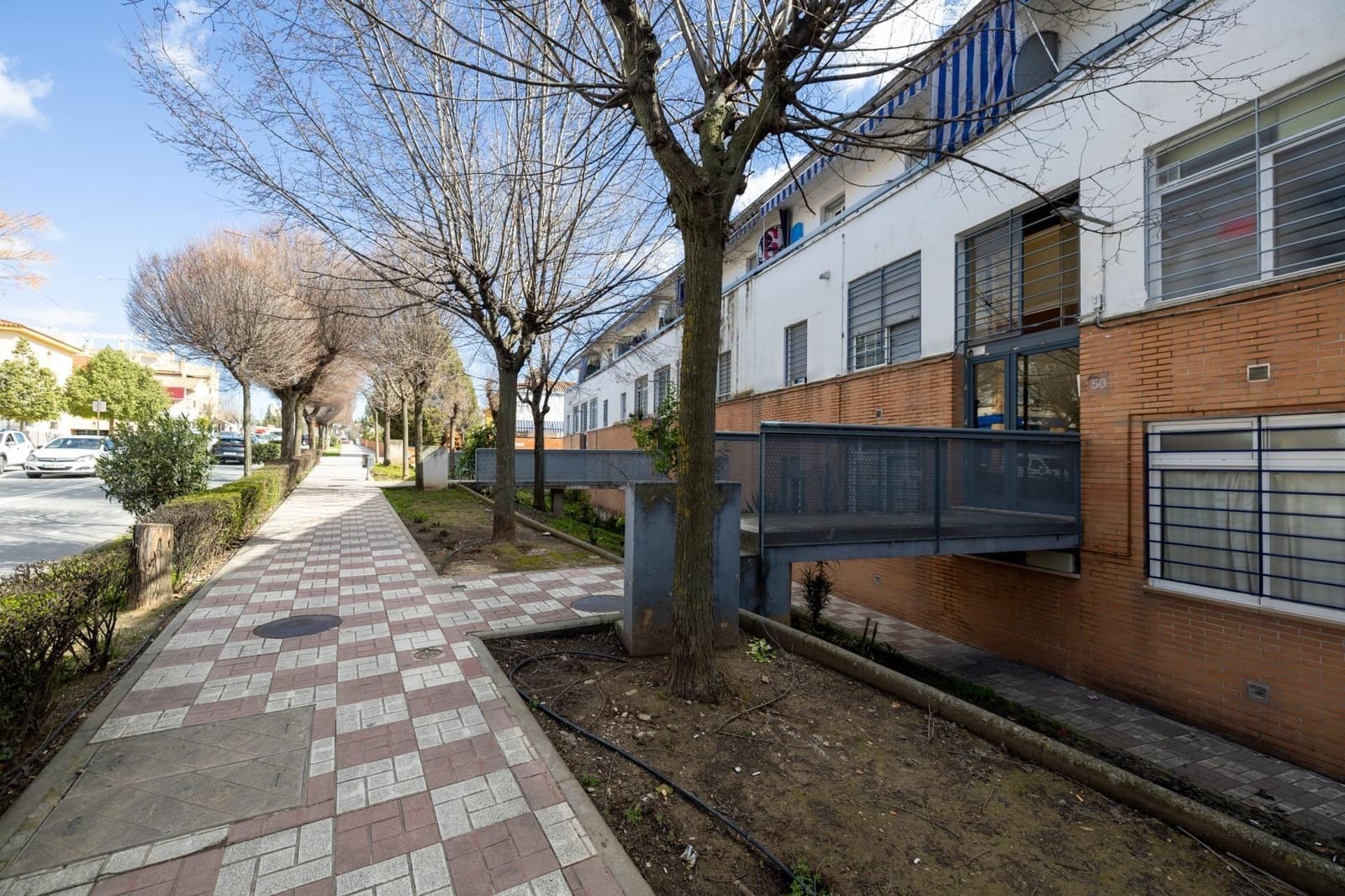 2 soverom Leilighet til salgs i Albolote - € 169 000 (Ref: 9659652)