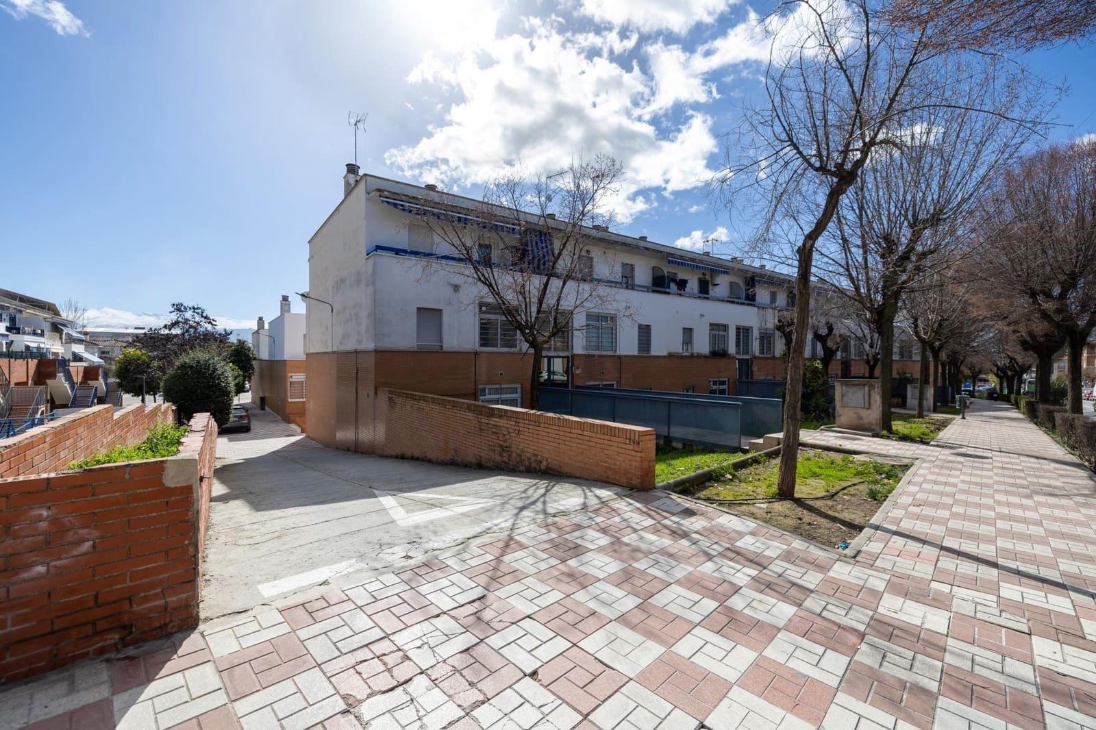 2 soverom Leilighet til salgs i Albolote - € 169 000 (Ref: 9659652)