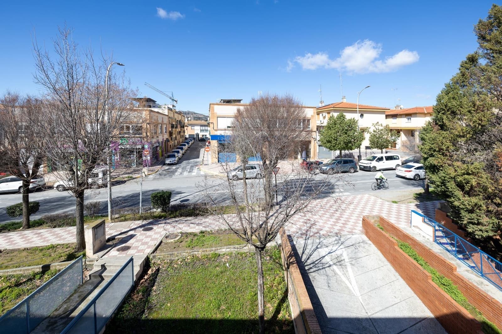 2 soverom Leilighet til salgs i Albolote - € 169 000 (Ref: 9659652)