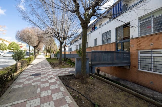 2 soverom Leilighet til salgs i Albolote - € 169 000 (Ref: 9659652)