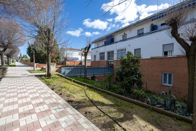 2 soverom Leilighet til salgs i Albolote - € 169 000 (Ref: 9659652)