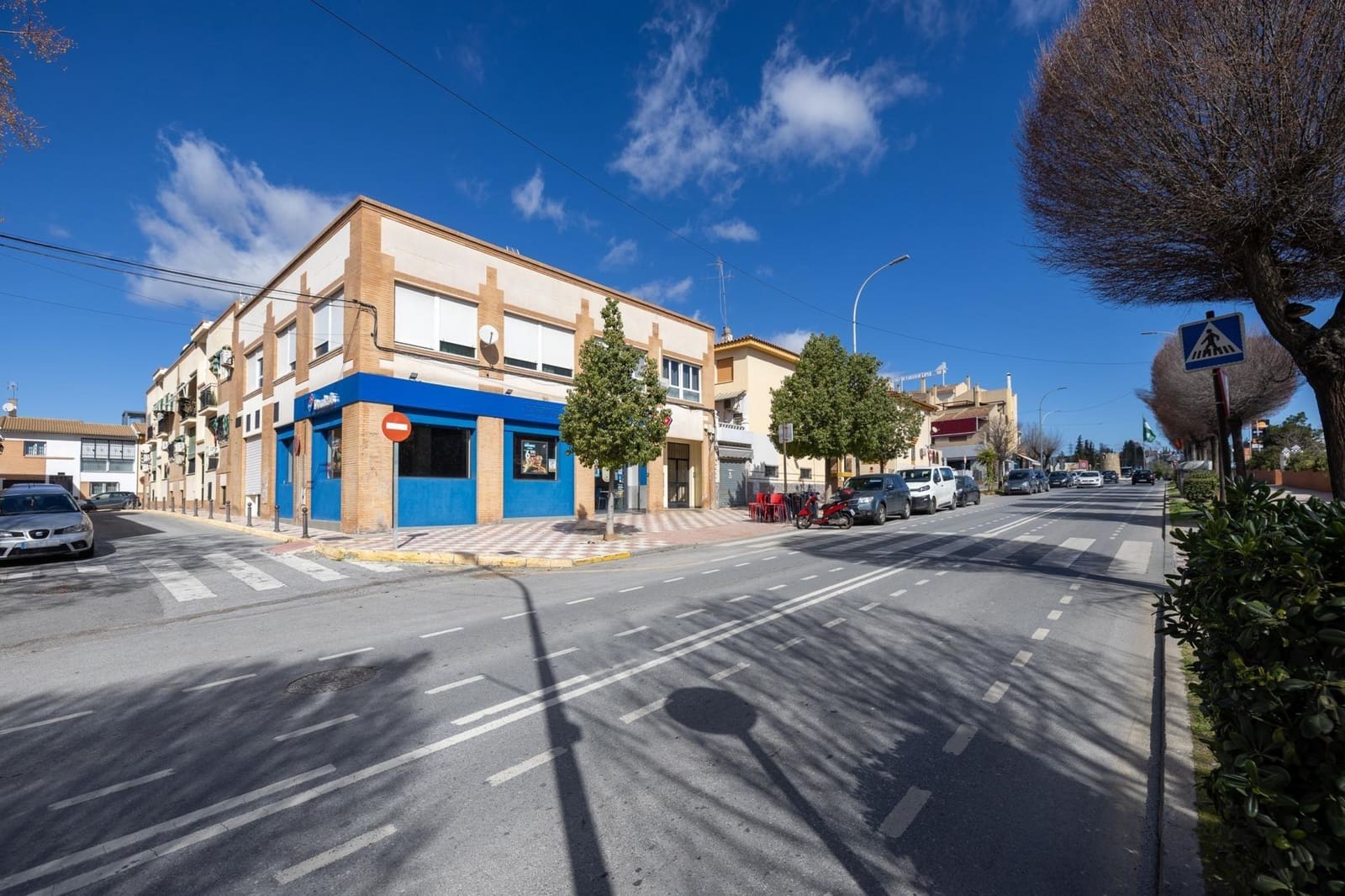 2 soverom Leilighet til salgs i Albolote - € 169 000 (Ref: 9659652)