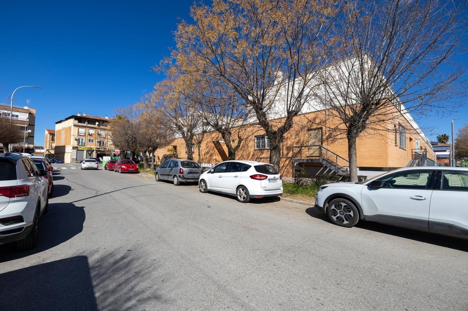 2 soverom Leilighet til salgs i Albolote - € 169 000 (Ref: 9659652)