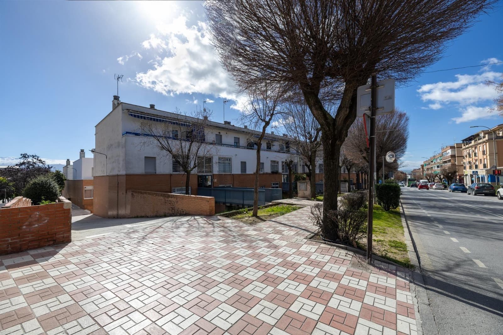 2 soverom Leilighet til salgs i Albolote - € 169 000 (Ref: 9659652)