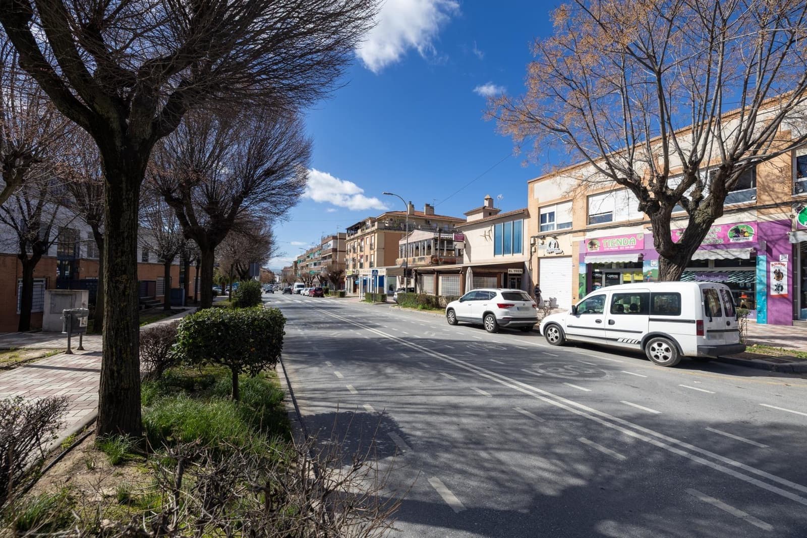 2 soverom Leilighet til salgs i Albolote - € 169 000 (Ref: 9659652)