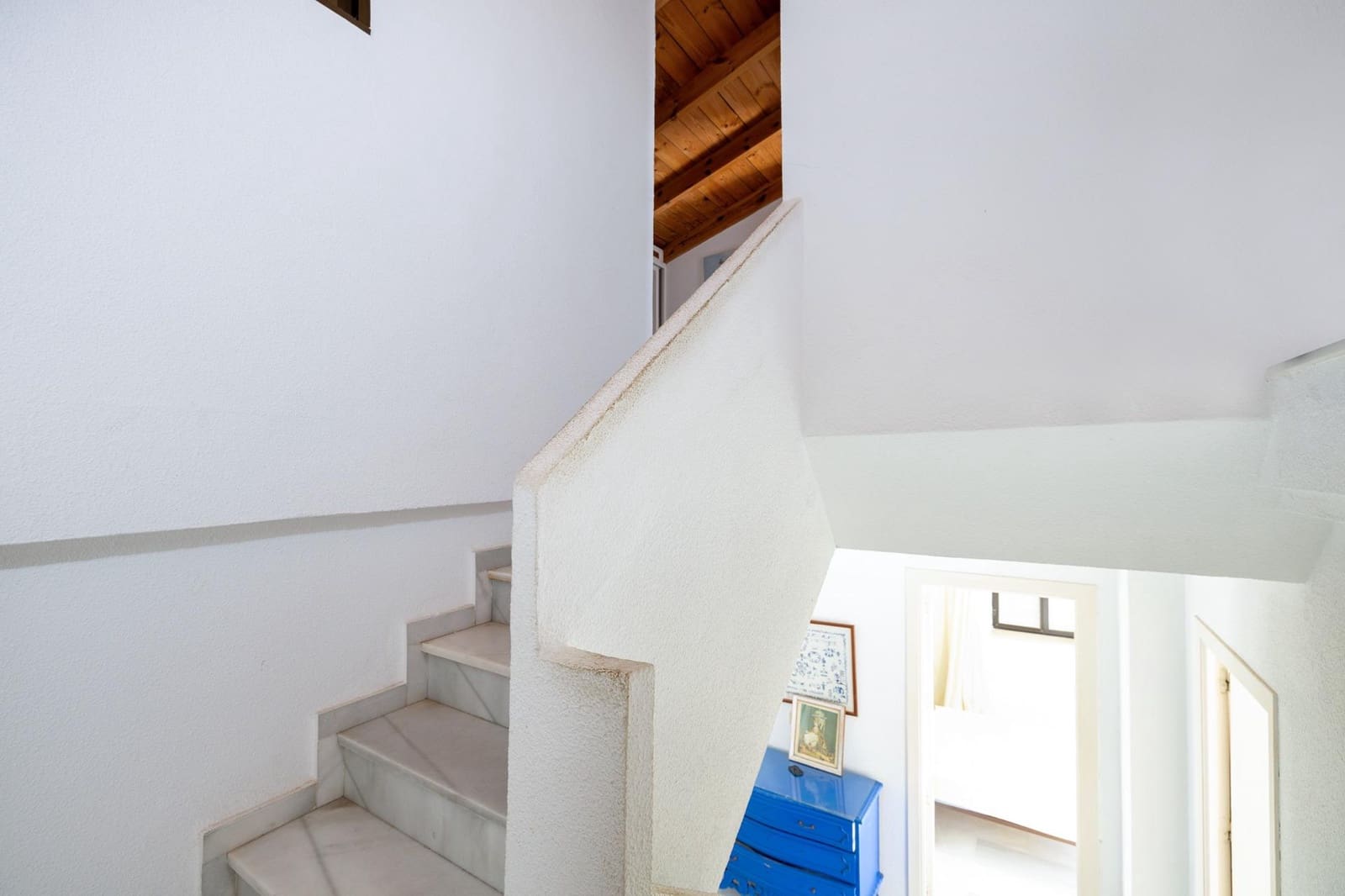 8 chambre Villa/Maison Semi-Mitoyenne à vendre à Calahonda - 480 000 € (Ref: 9659653)