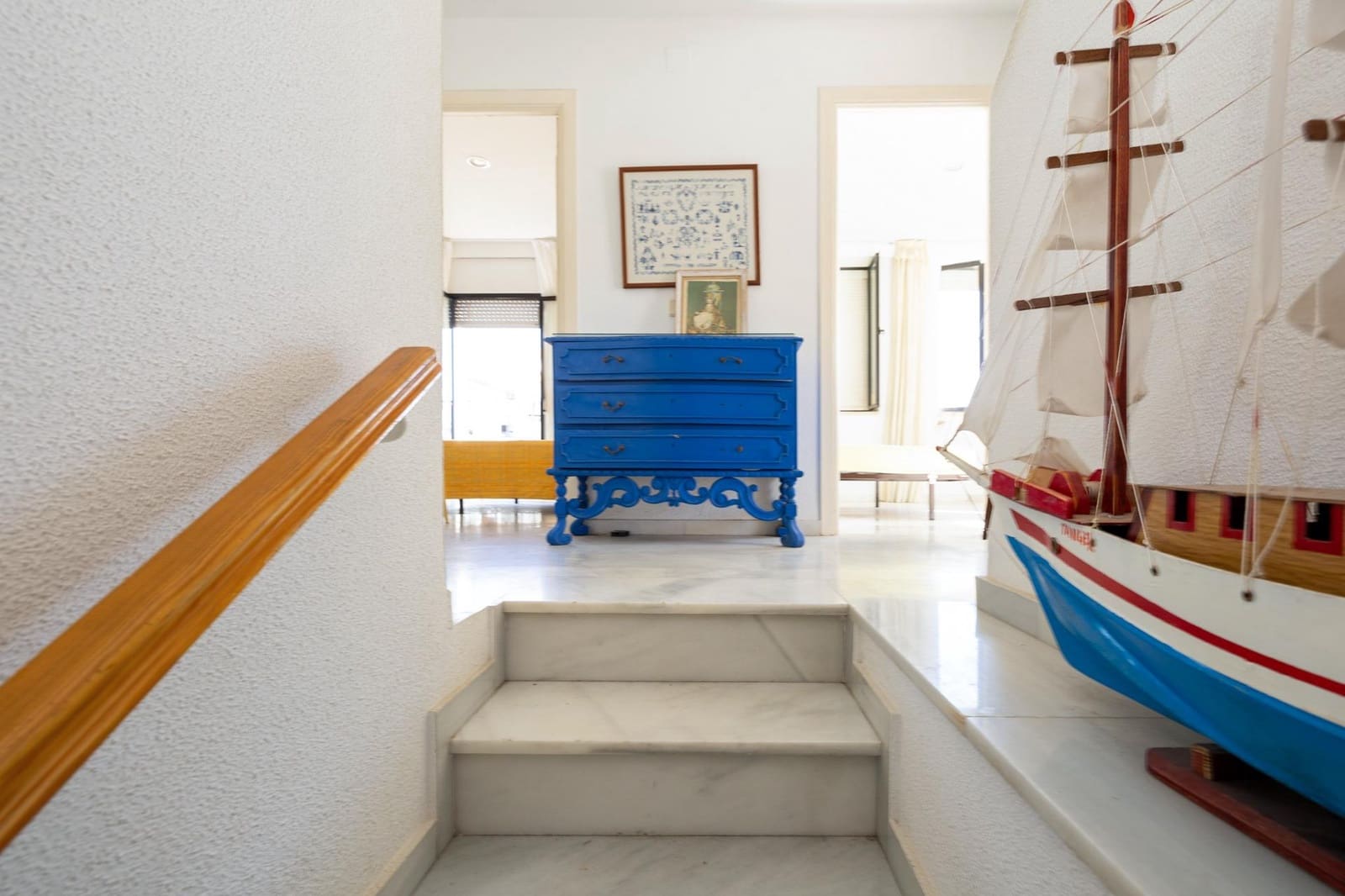 8 chambre Villa/Maison Semi-Mitoyenne à vendre à Calahonda - 480 000 € (Ref: 9659653)