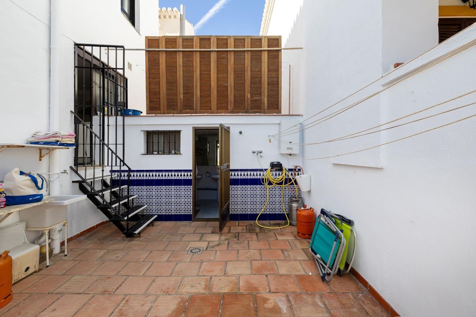 8 chambre Villa/Maison Semi-Mitoyenne à vendre à Calahonda - 480 000 € (Ref: 9659653)