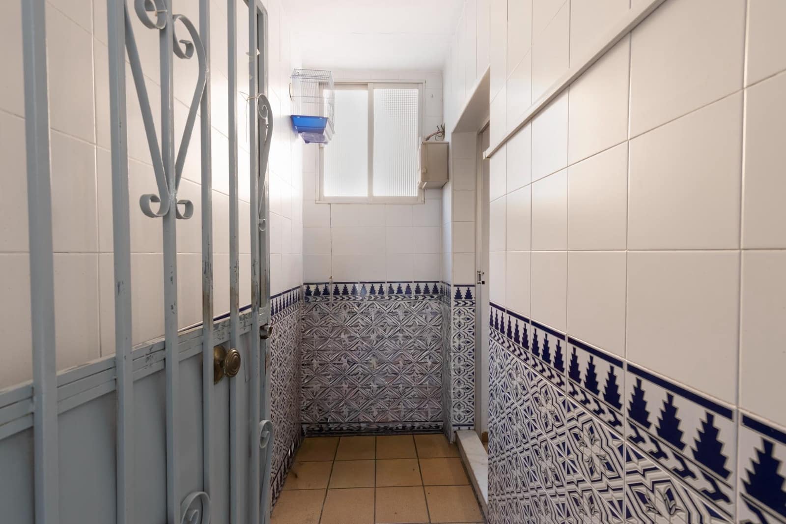 2 soveværelse Lejlighed til salg i Granada by - € 125.000 (Ref: 9659655)