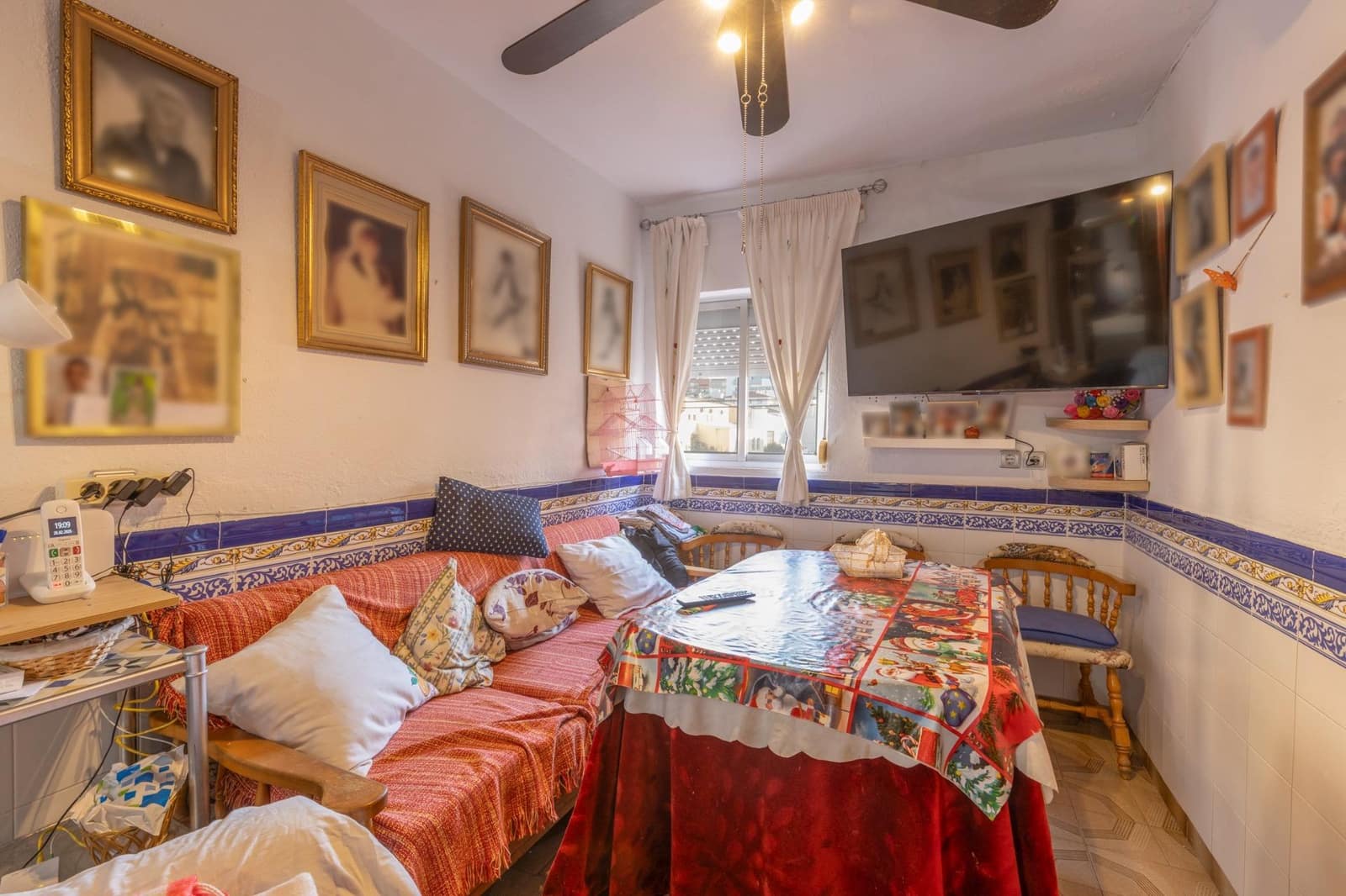 2 soveværelse Lejlighed til salg i Granada by - € 125.000 (Ref: 9659655)