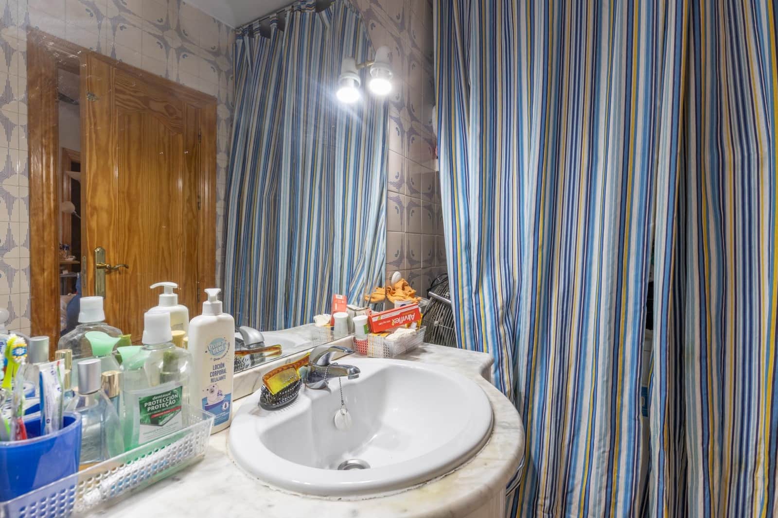 2 soveværelse Lejlighed til salg i Granada by - € 125.000 (Ref: 9659655)