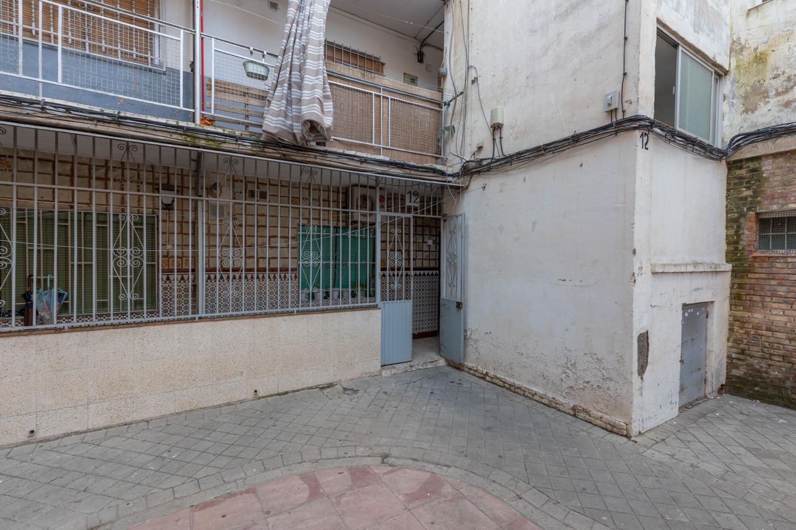 2 soveværelse Lejlighed til salg i Granada by - € 125.000 (Ref: 9659655)