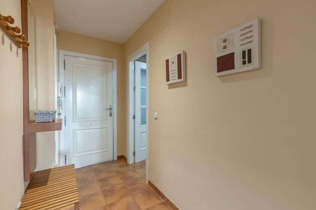 2 camera da letto Appartamento in vendita in Motril con piscina garage - 279.000 € (Rif: 9659656)