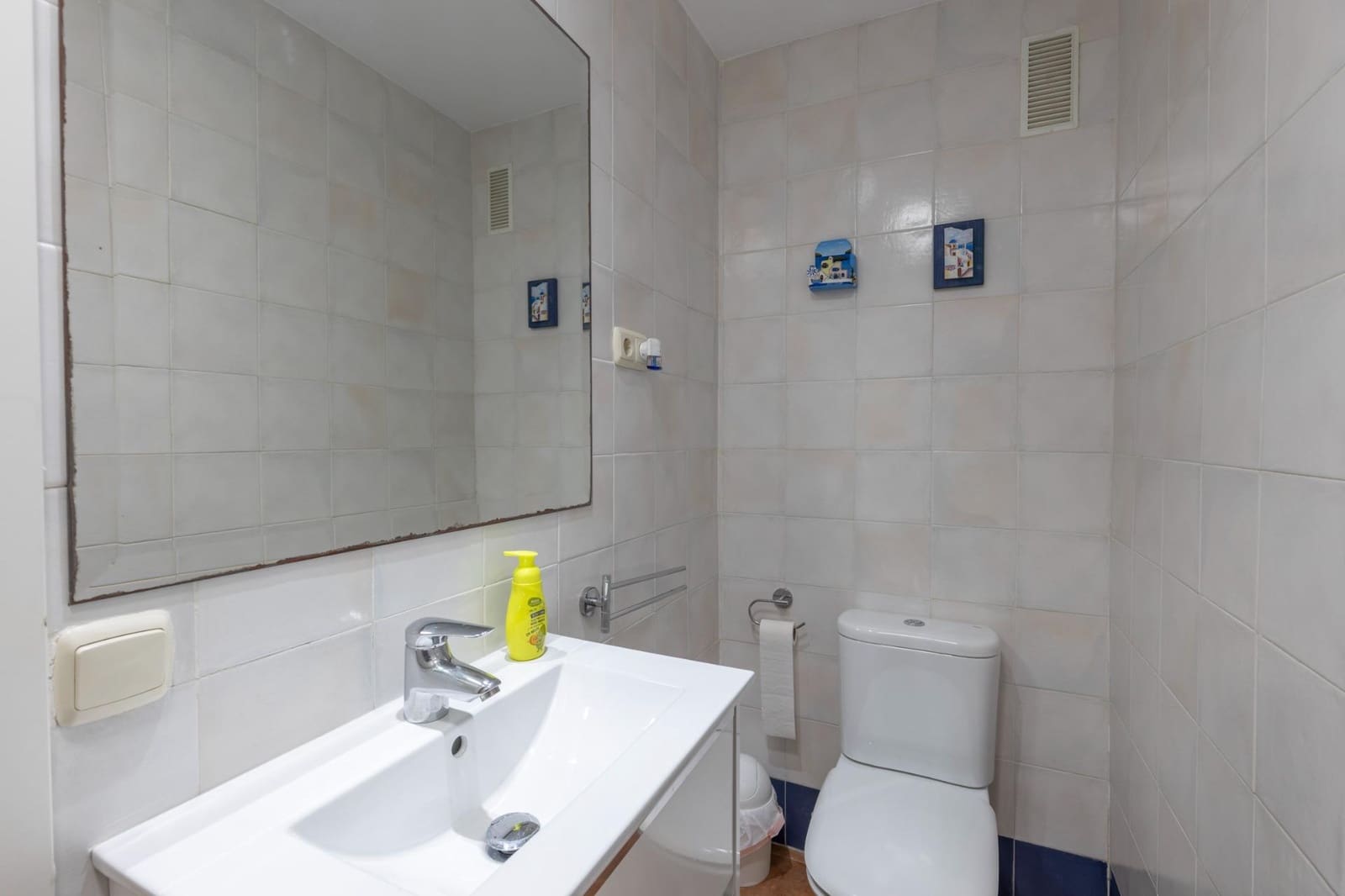 2 camera da letto Appartamento in vendita in Motril con piscina garage - 279.000 € (Rif: 9659656)